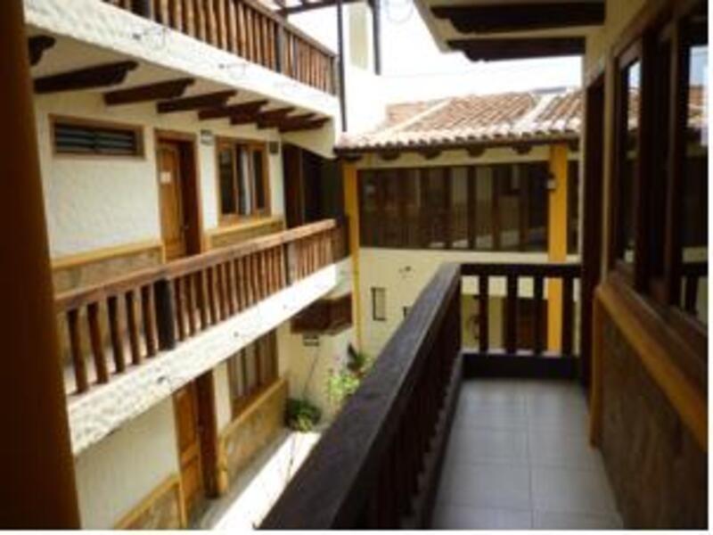 فندق Capital O Anthara Arte San Cristóbal de Las Casas المظهر الخارجي الصورة