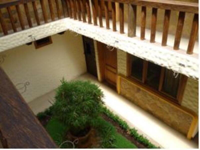 فندق Capital O Anthara Arte San Cristóbal de Las Casas المظهر الخارجي الصورة