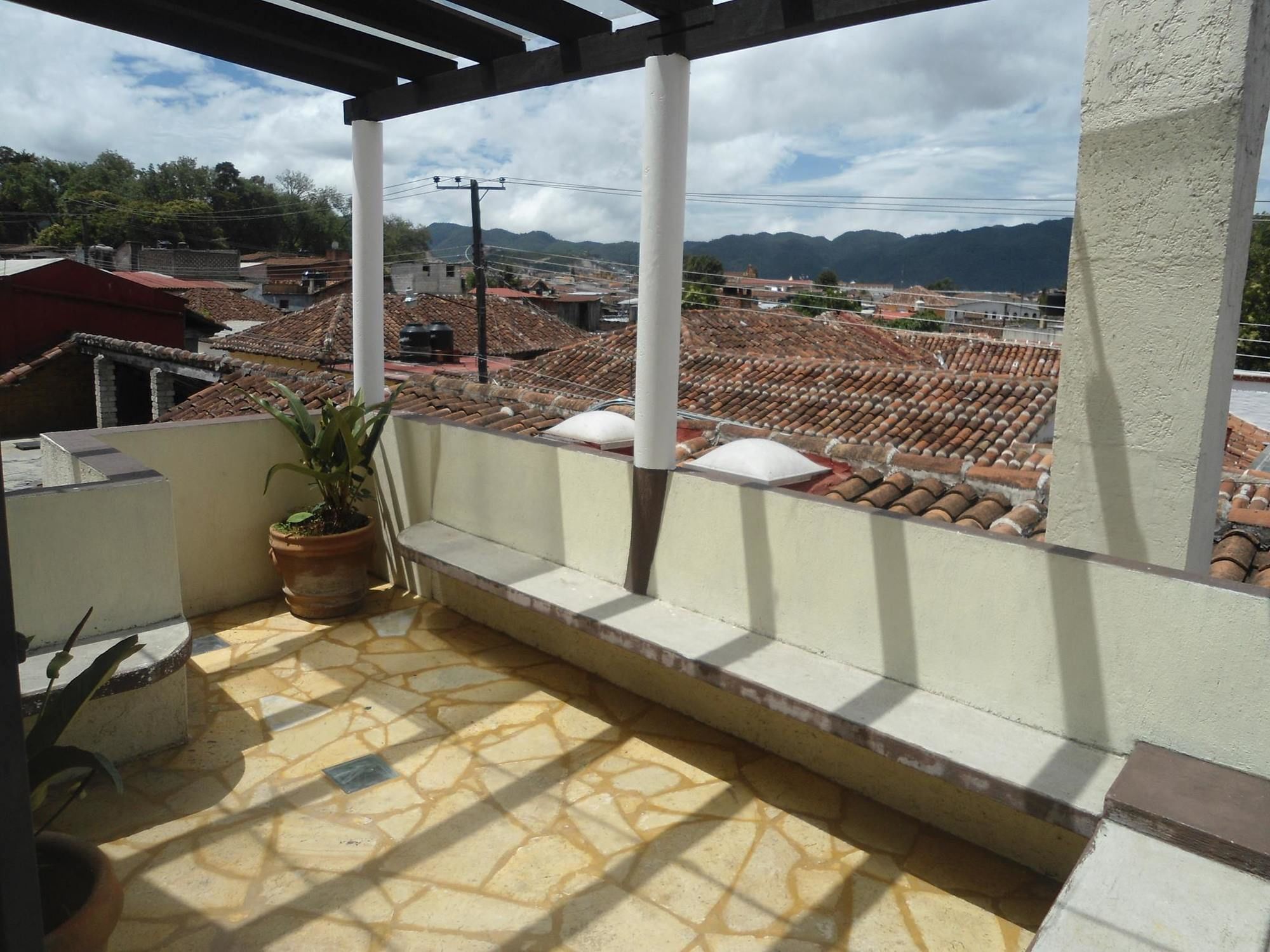 فندق Capital O Anthara Arte San Cristóbal de Las Casas المظهر الخارجي الصورة